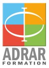 Logo ADRAR Formation