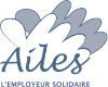 Logo Association d'Insertion AILES