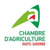 Logo Chambre d'agriculture Haute-Garonne
