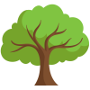 picto arbre