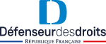 Logo Défenseur des droits