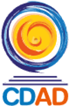Logo CDAD