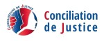 Logo Conciliation de Justice